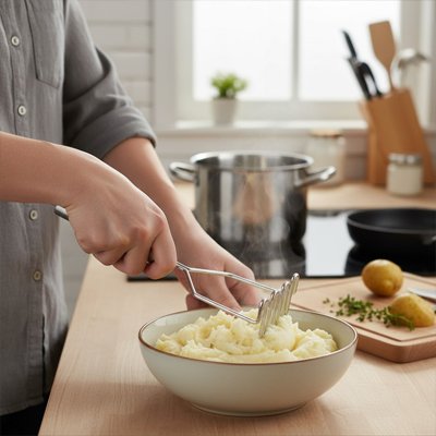 Presse purée
