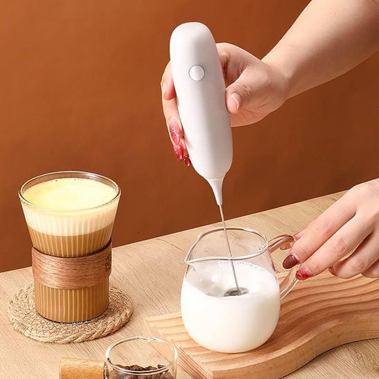 Batteur électrique 