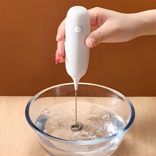 Batteur électrique 