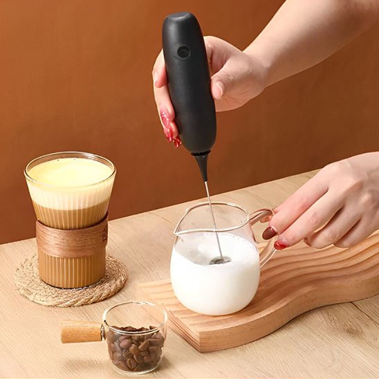 Batteur électrique 