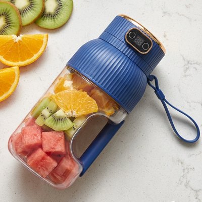 Blender smoothie 