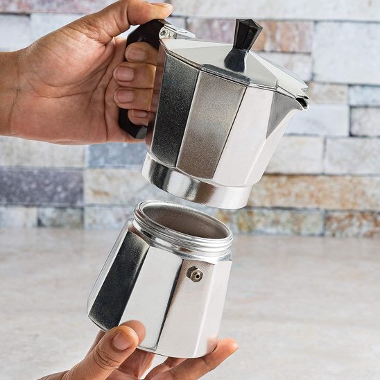 Cafetière italienne