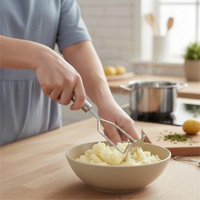 Presse purée 